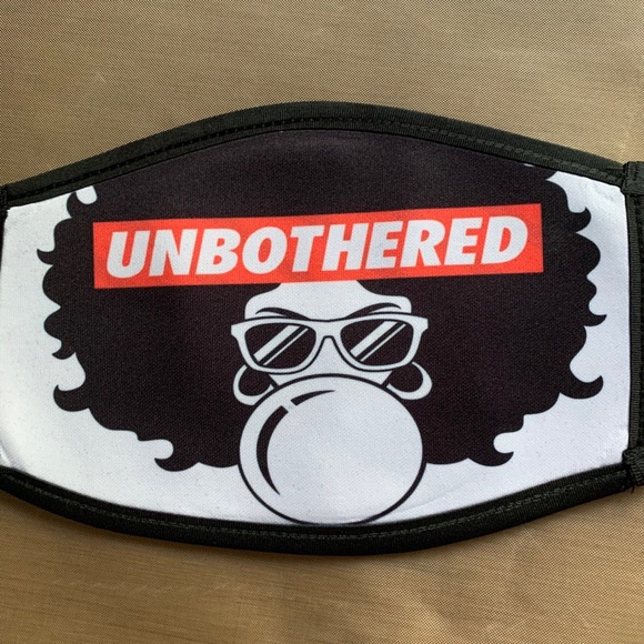 Mask - Picture 2 of 2